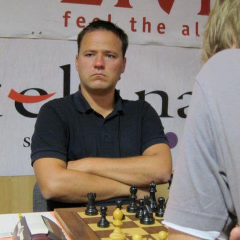 CHESS NEWS BLOG: : Isthmia Chess 2012 - GM Dmitry Svetushkin  Wins Title on Tiebreak